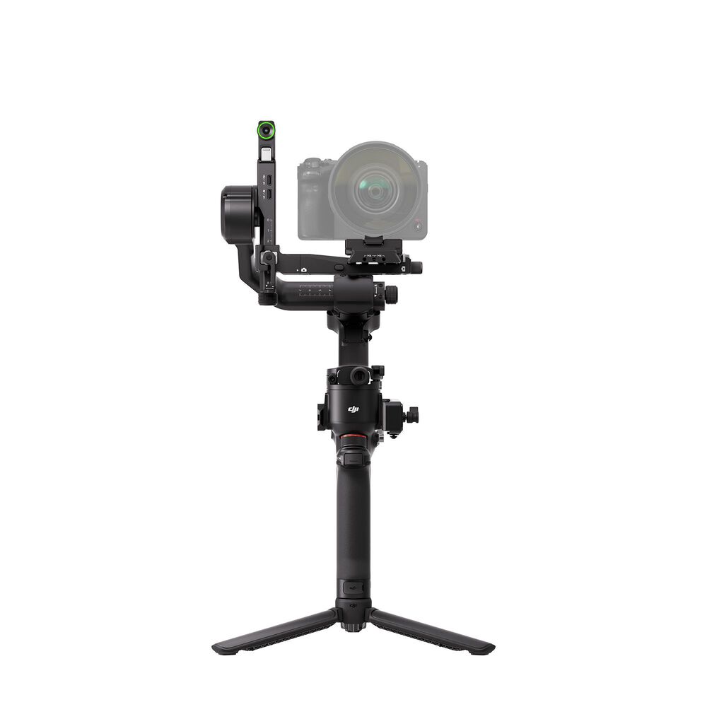 DJI RS 5 Gimbal in Black, , large
