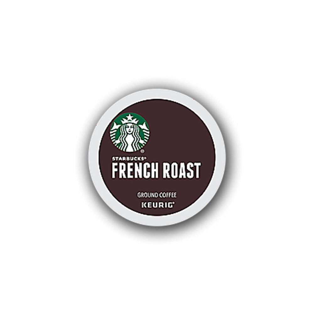 Keurig Starbucks French Roast, , large