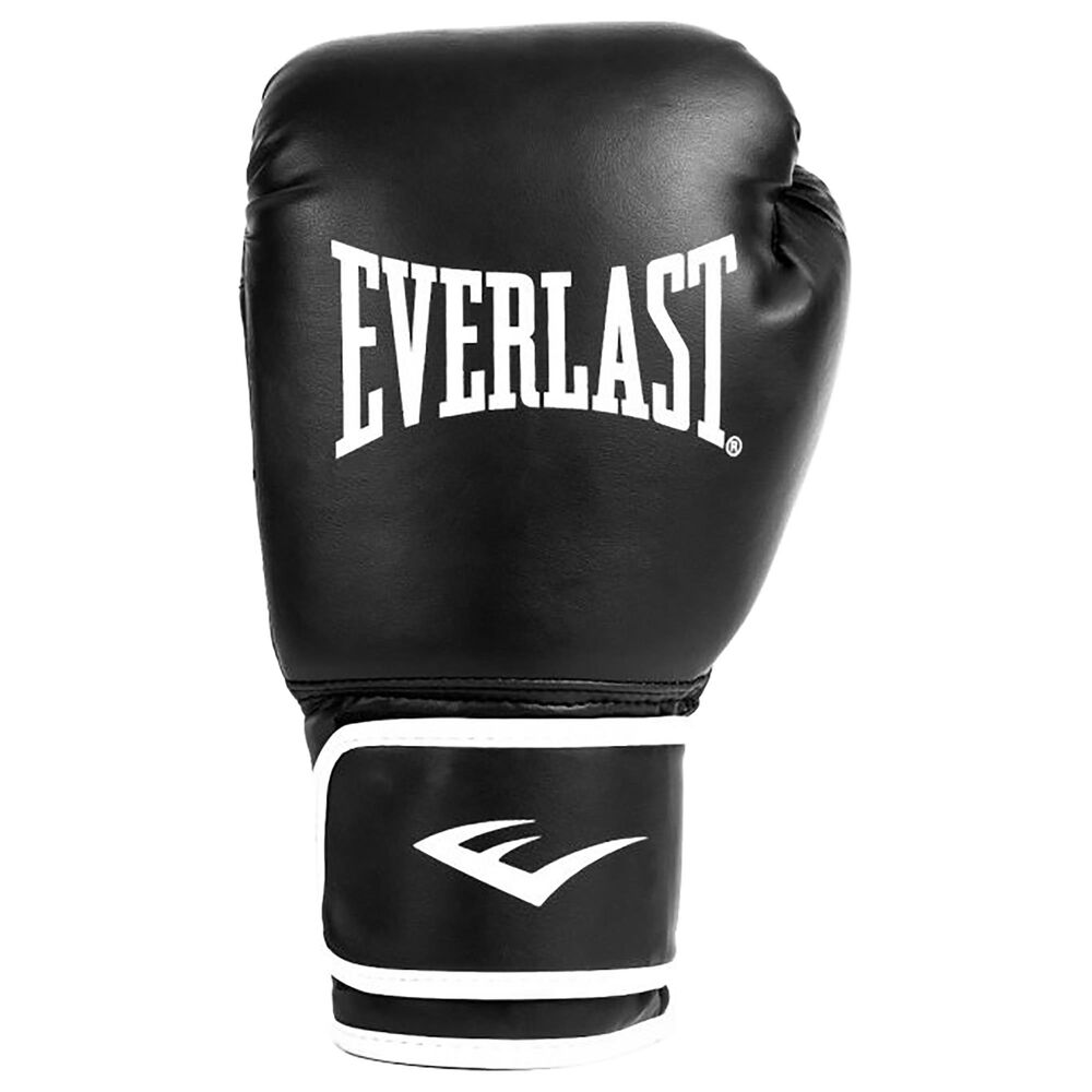 Everlast Core Training L/XL Gloves in Black, , large