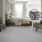 Shaw Just Right II Carpet in Sterling, , large