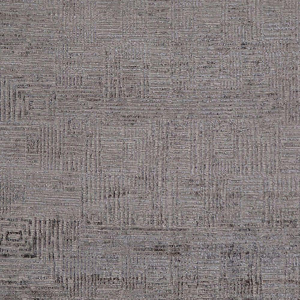 Amer Rugs Quartz 2&#39; x 3&#39; Charcoal Area Rug, , large
