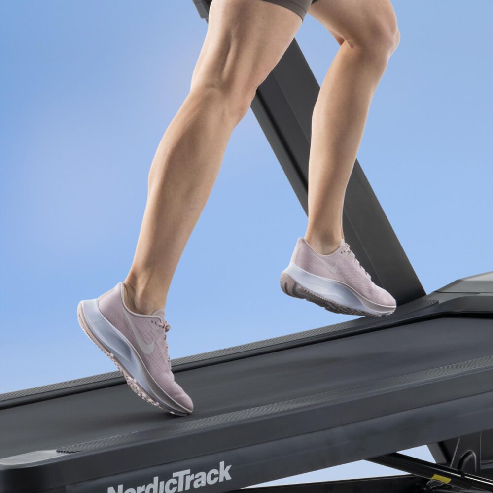 NordicTrack Commercial 1250 Treadmill in Black, , large