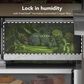 KitchenAid 23.1 Cu. Ft. Freestanding French Door Refrigerator with Intelligent Auto Fill in PrintShield Stainless Steel, , large