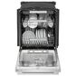 LG Studio 24" Built-In Dishwasher with TrueSteam and Dynamic Heat Dry in Stainless Steel, , large