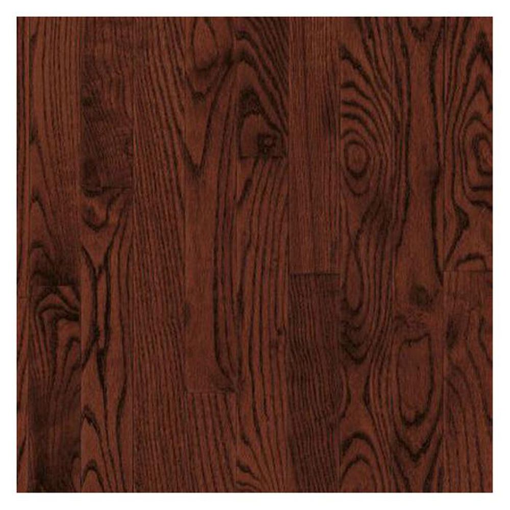 Hartco Yorkshire Cherry Spice Oak Hardwood, , large