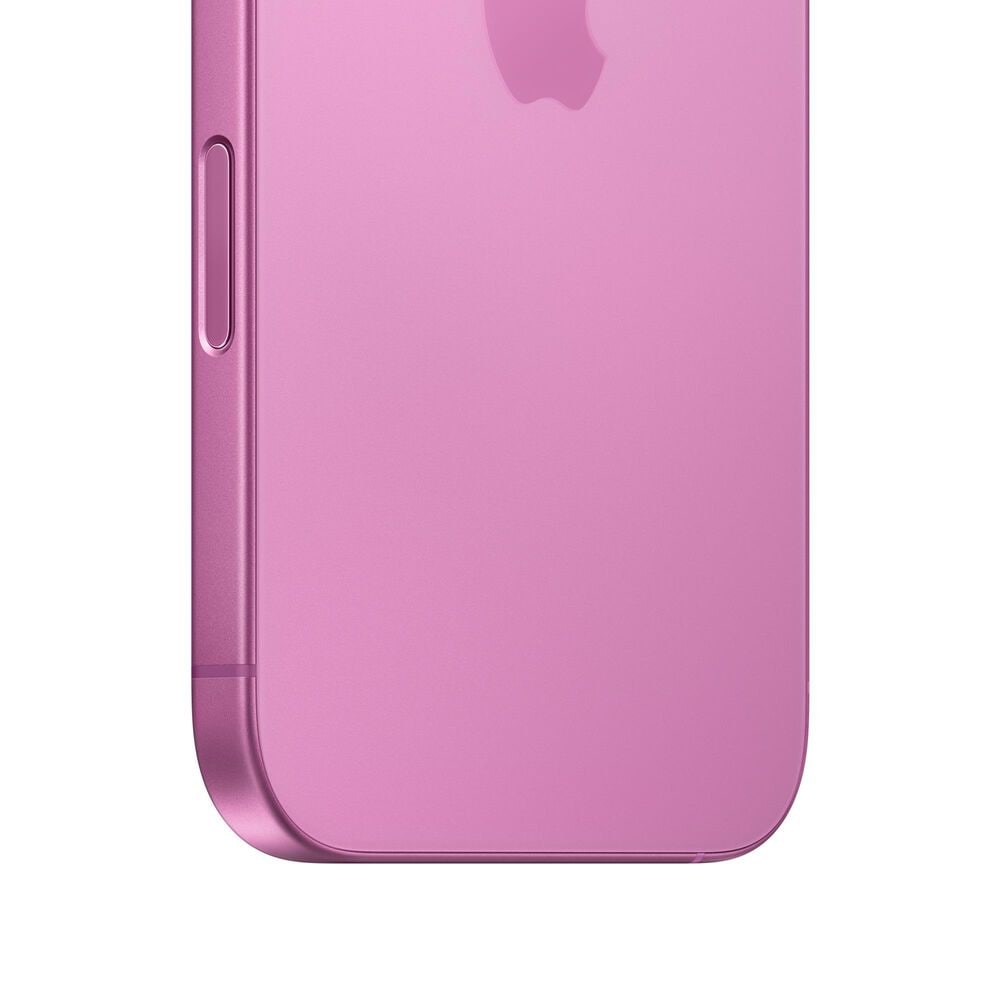 Apple iPhone 16 128GB in Pink, , large