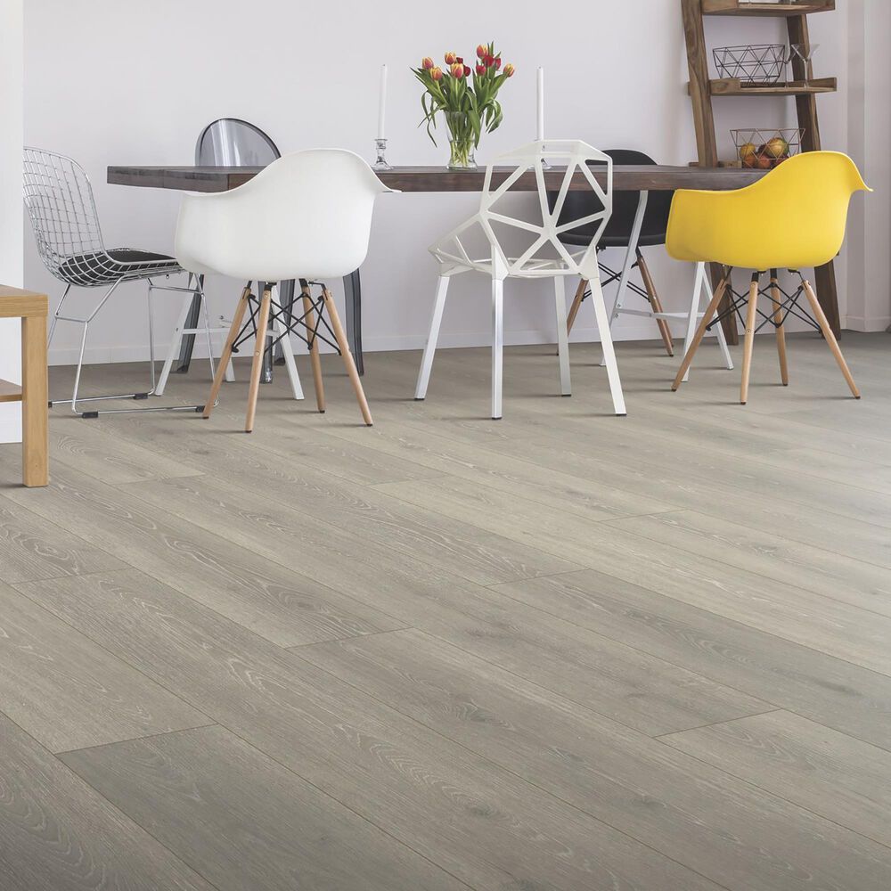 Mohawk RevWood Select Boardwalk Collective Graphite Laminate, , large