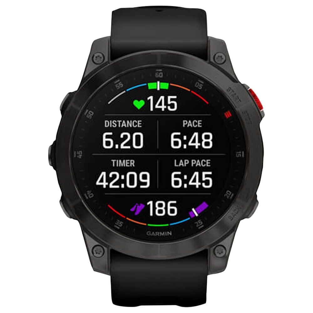 Garmin epix bluetooth Clearance