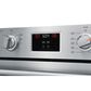 Frigidaire Professional 30" Double Wall Oven with No Preheat + Air Fry in Stainless Steel, , large