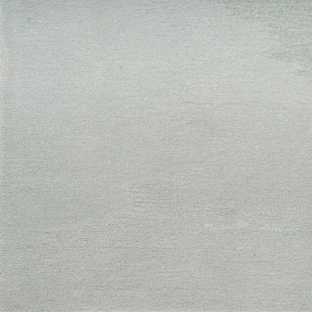 Nourison Prismatic 7&#39;9&quot; x 9&#39;9&quot; Grey and Seafoam Area Rug, , large