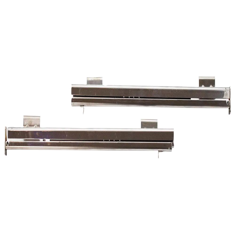 Bosch Telescopic Extension Rails in Stainless Steel, , large
