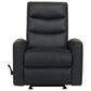 Hartsfield Jet Power Glide Recliner in Twilight, , large