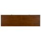 Linon Home Decor Mcghie Console Table in Hazelnut Brown, , large