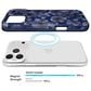 Velvet Caviar MagSafe Case For Apple iPhone 17 Pro Max in Midnight Blossom, , large
