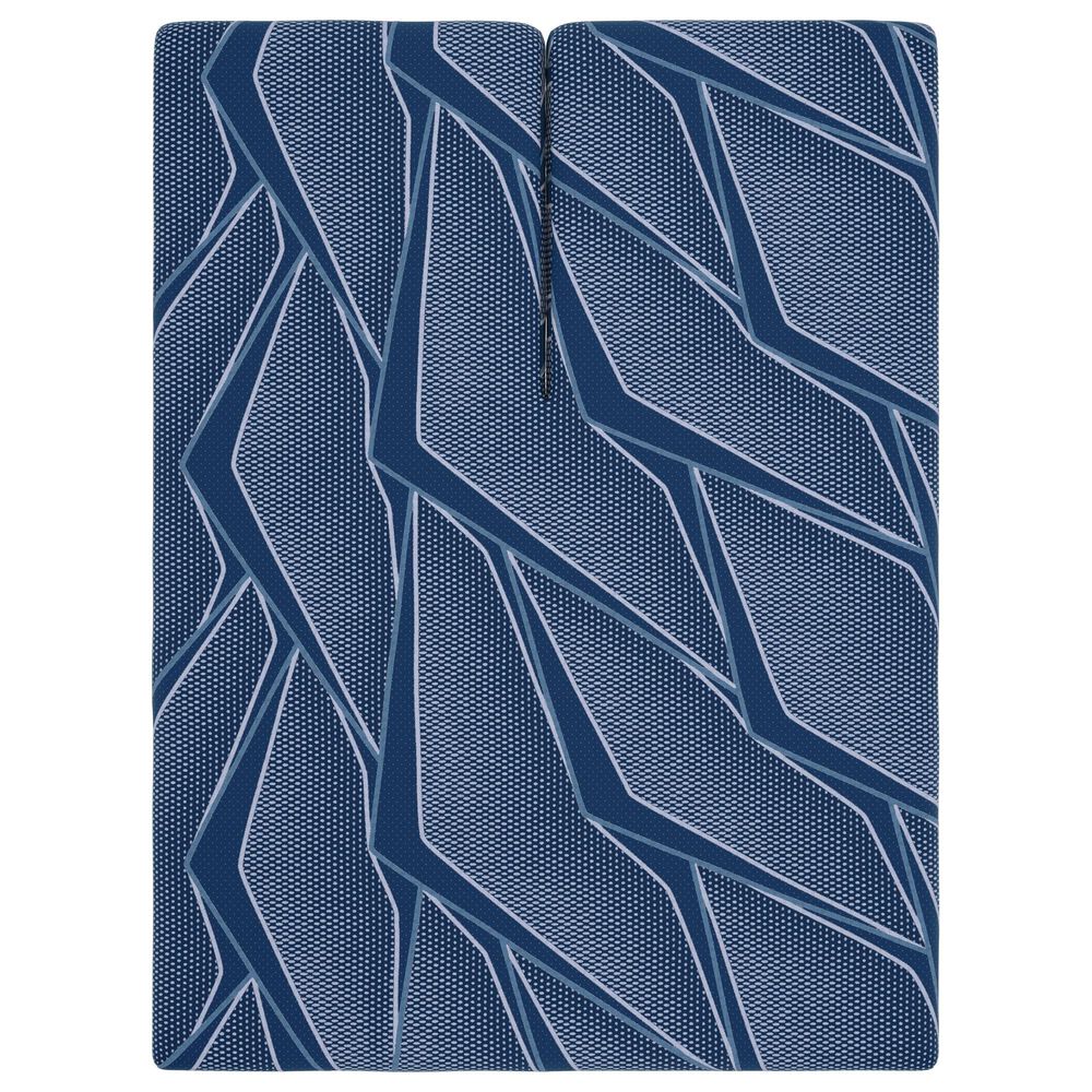 Serta iSeries NXG 3500 Hybrid Medium King Mattress with High Profile Box Springs, , large