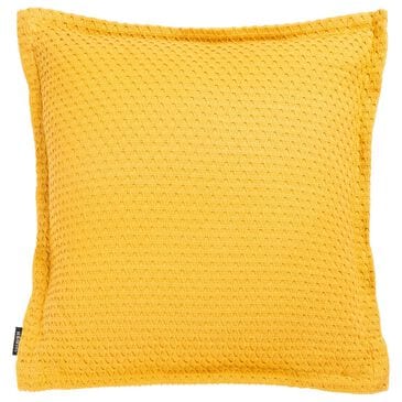 Safavieh Lucina 18" Pillow in Yellow, , large