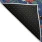 Dalyn Rug Company Wonderland WN30 5" x 7"6" Navy Indoor/Outdoor Area Rug, , large