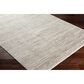 Surya Masha MHA2300 9"2" x 12" Cream, Gray and Ivory Area Rug, , large