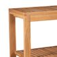 Linon Home Decor Carenen Outdoor Island in Natural, , large