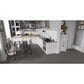 Revolution Mills Rainier Carpet in Snowshoe, , large