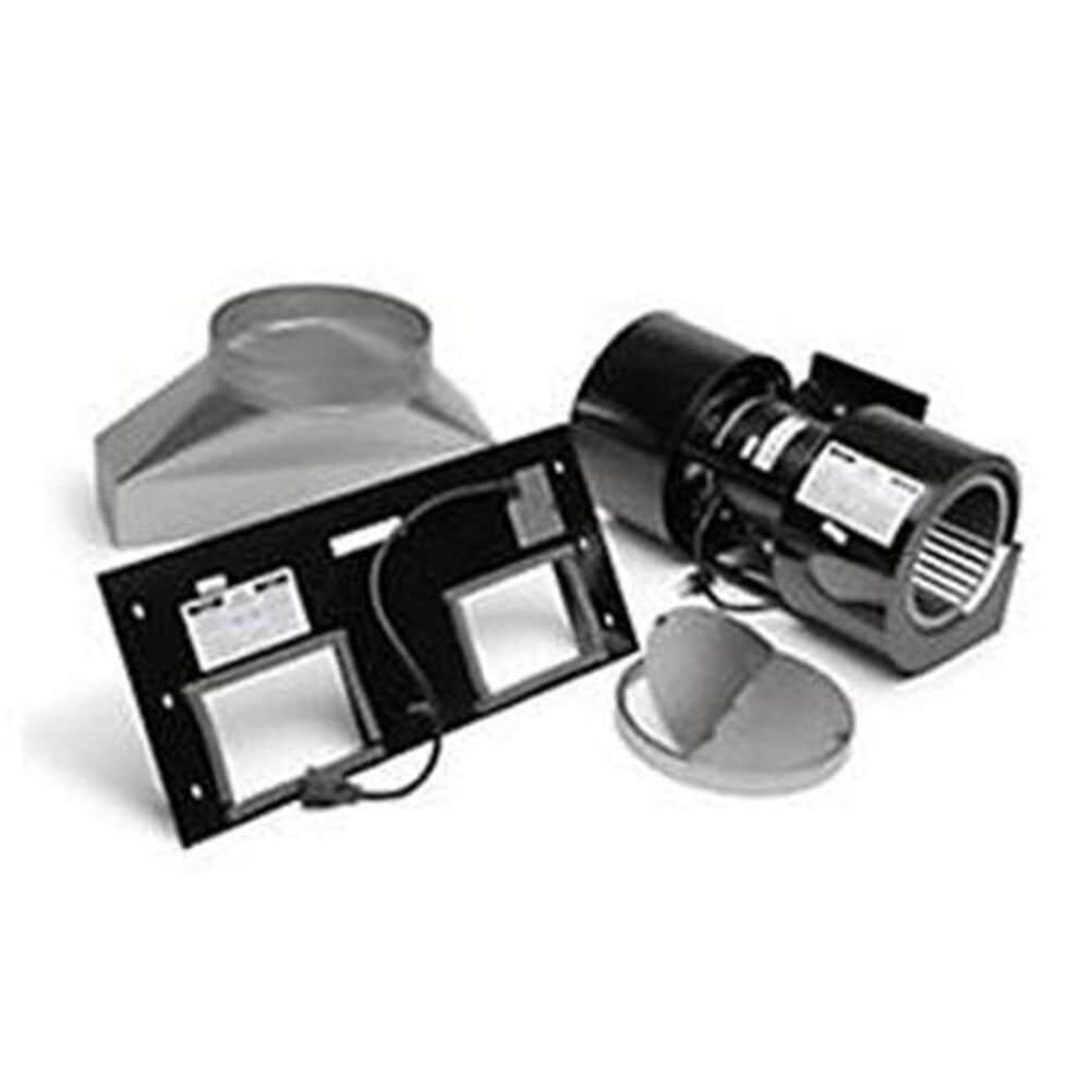 Viking Range 300 CFM Interior-Power Ventilator Kit, , large