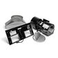 Viking Range 300 CFM Interior-Power Ventilator Kit, , large