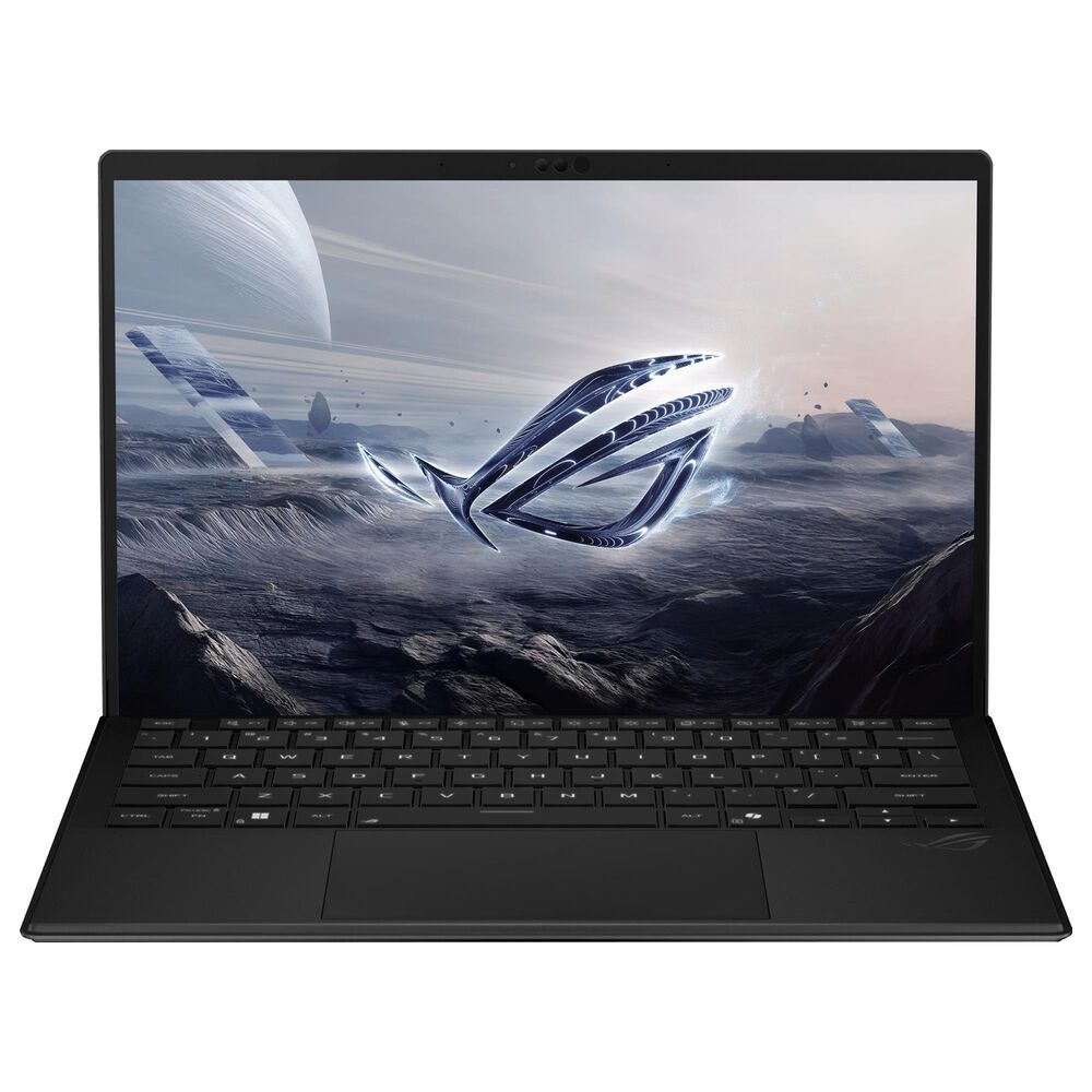 ASUS Flow Z13 13.4&quot; 2-in-1 Gaming Laptop | AMD Ryzen AI MAX+ 395 - 32GB RAM - AMD Radeon 8060S Graphics - 1TB SSD in Black, , large