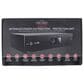 Helios 12-Outlet Rack Mountable Non Sacrificial Surge Protector in Black, , large