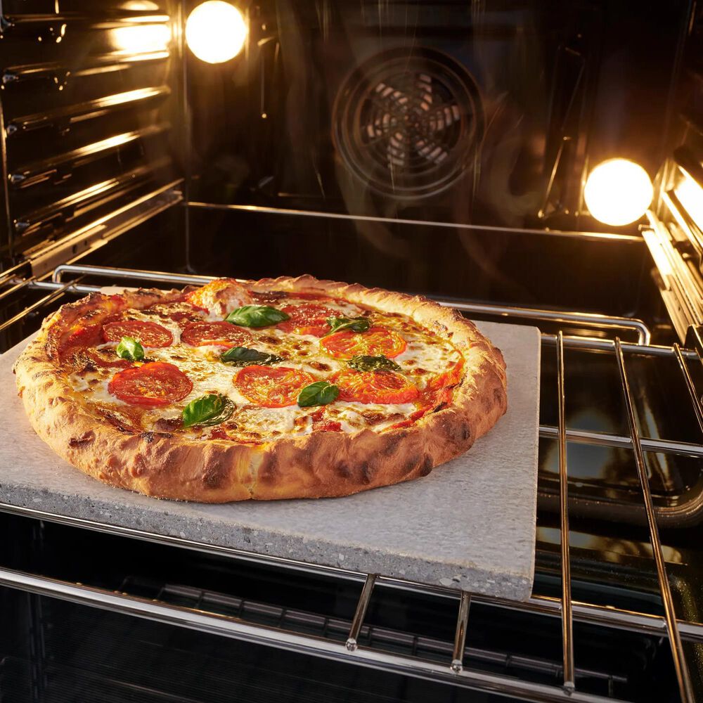 Bosch 800 Series 27" Double Electric Wall Oven in Stainless Steel, , large