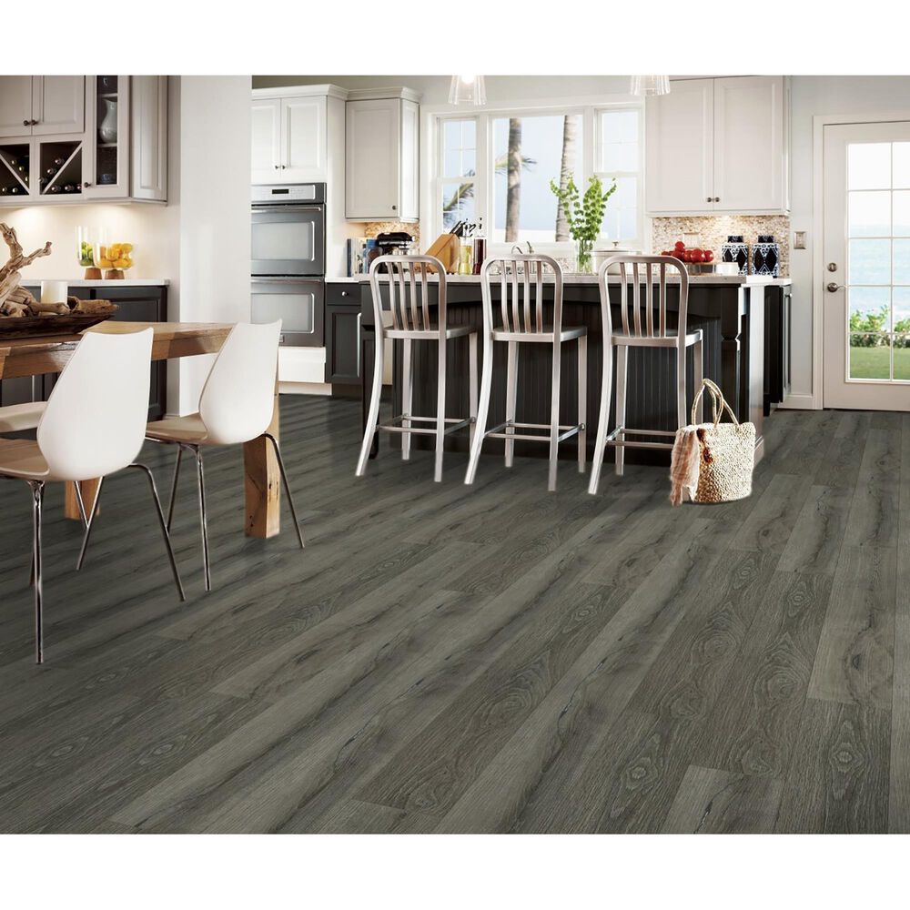 Robbins Pro-Tekt Classic Pro Deep Valley 8&quot; x 60&quot; Luxury Vinyl Plank, , large