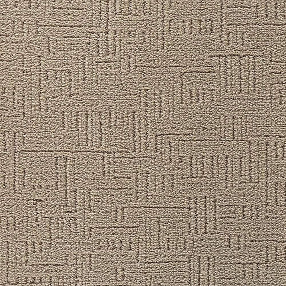 Karastan Elegant Vision Carpet in Desert Castle, , large