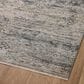 Loloi Katherine 2"3" x 3"10" Graphite and Jade Area Rug, , large