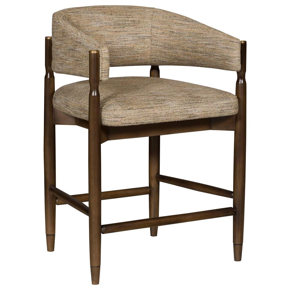 Vanguard Furniture Rendition Counter Stool in Tidy Driftwood, , large