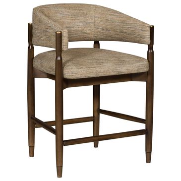 Vanguard Furniture Rendition Counter Stool in Tidy Driftwood, , large