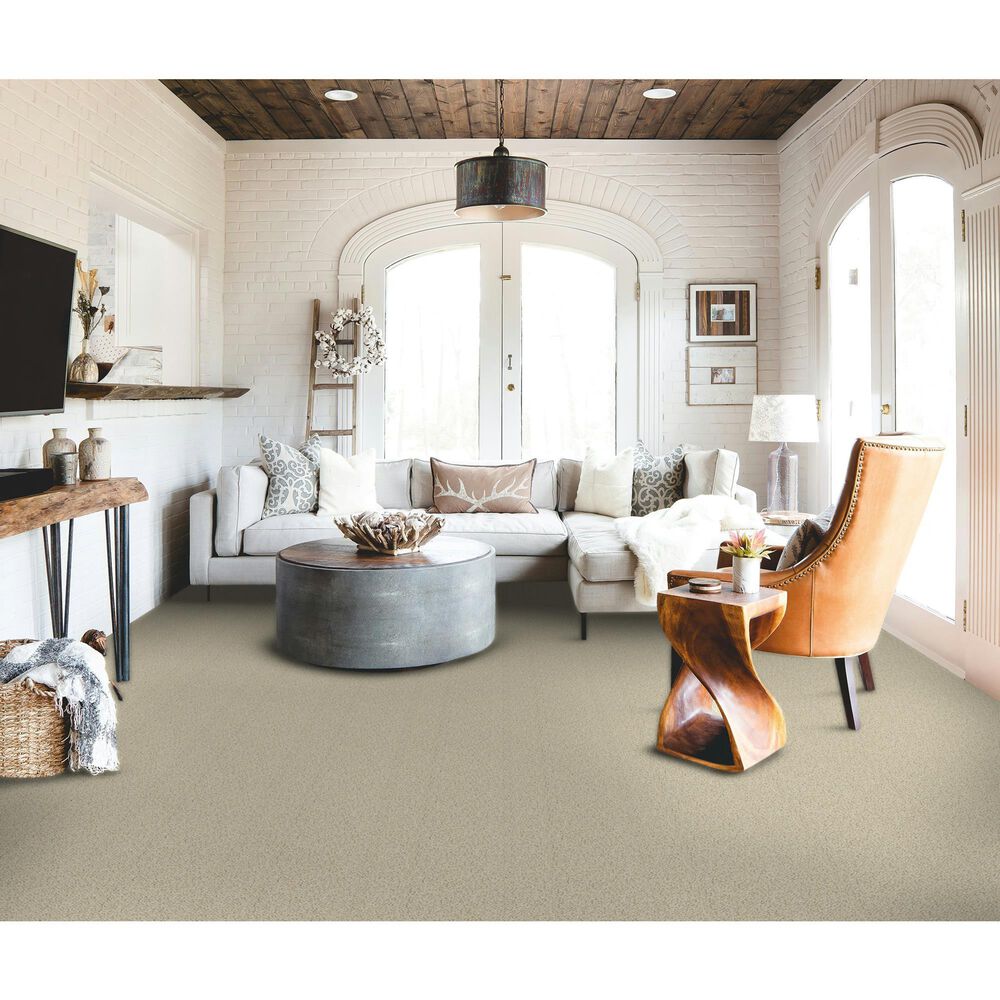 Karastan Newhaven Carpet in Gilded, , large