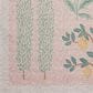 Rifle Paper Co. x Loloi Menagerie  2"3" x 5" Blush Area Rug, , large