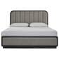 Millenium Rowanbeck 3-Piece Queen Bedroom Set in Black, , large