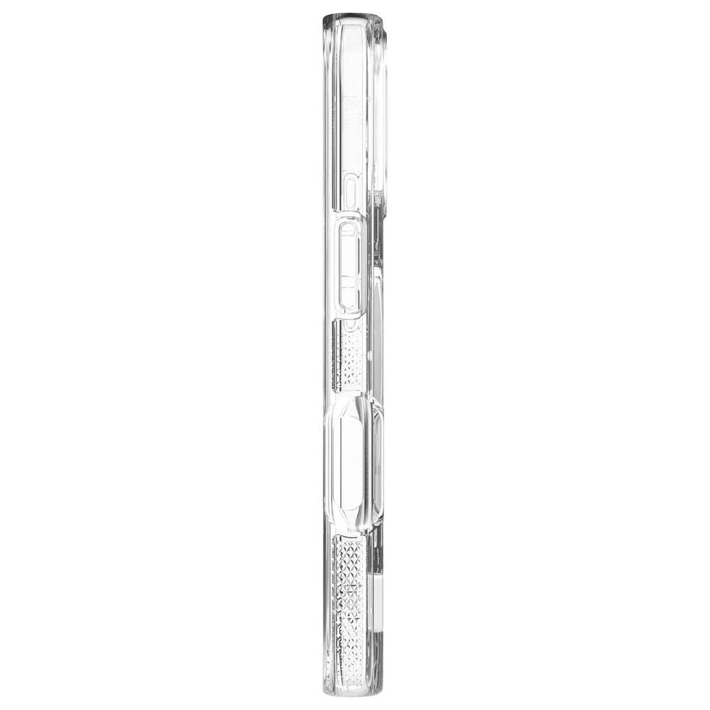 Zagg Crystal Palace Snap Case with Kickstand for Apple iPhone 17 in Clear, , large