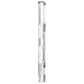 Zagg Crystal Palace Snap Case with Kickstand for Apple iPhone 17 in Clear, , large