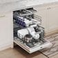 Thermador Emerald 24" Built-In Dishwasher in Panel Ready, , large
