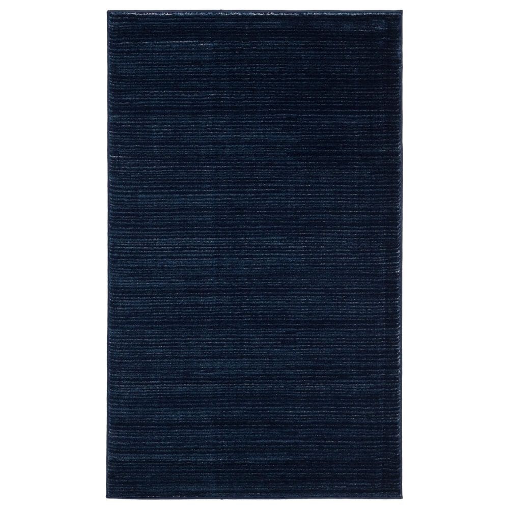 Safavieh Vision 3" x 5" Navy Area Rug, , large