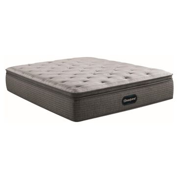Beautyrest Select Plush Pillow Top Queen Mattress, , large