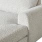 Blue River Reid 2-Piece Right Facing Sectional Sofa in in Speckled Stone, , large