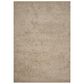 Safavieh Athens Shag SGA119G-4 4" x 6" Beige Area Rug, , large