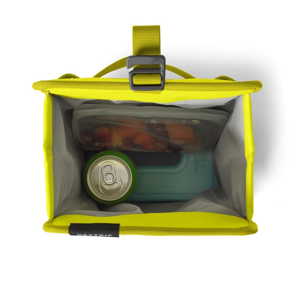 YETI Daytrip Lunch Bag in Firefly Yellow, , large