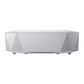 Epson QL7000 4K HDR High-Lumen 3LCD Laser Projector in White, , large