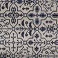 Feizy Fallon 2" x 3" Ivory Area Rug, , large