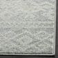 Safavieh Adirondack ADR107T 3" x 5" Slate and Ivory Area Rug, , large