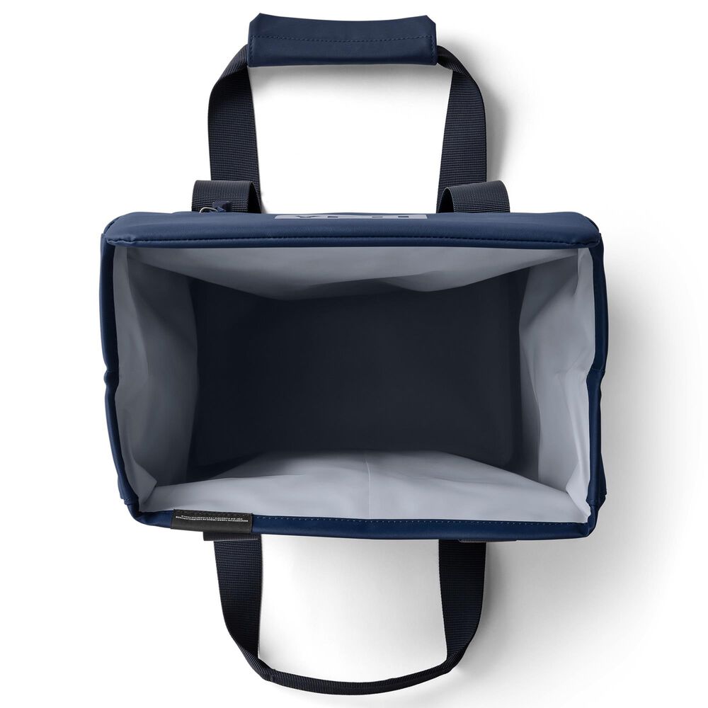 YETI Daytrip 14L Insulated Tote Bag in Classic Navy, , large