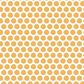 Dal-Tile Color Wheel Mustard 13" x 11" Ceramic Mosaic Sheet, , large